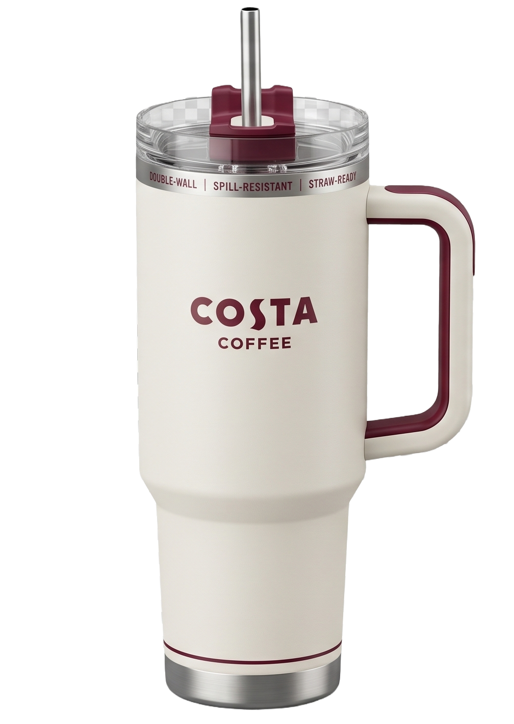 Tumbler Stanley Costa Coffee