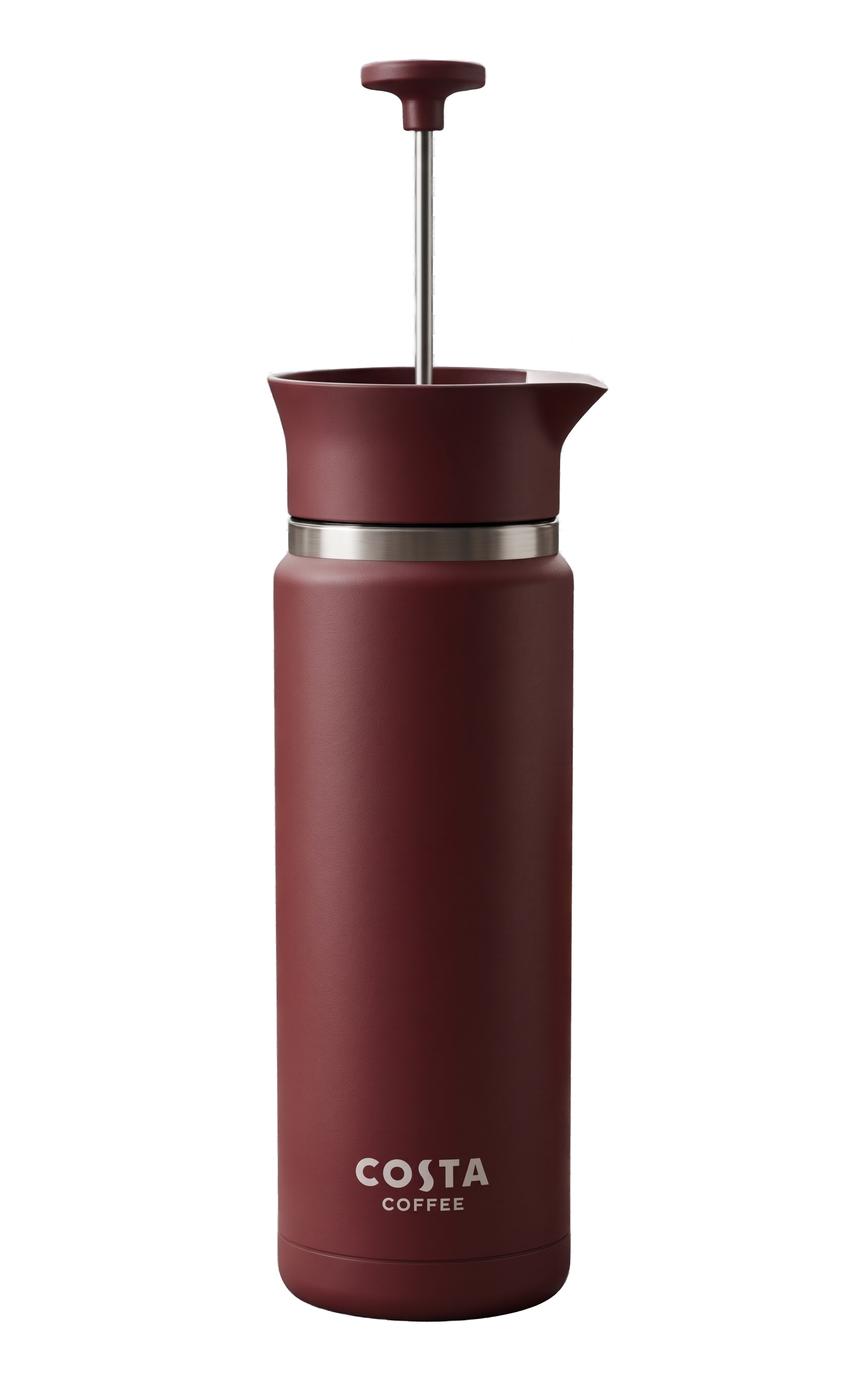Travel French Press